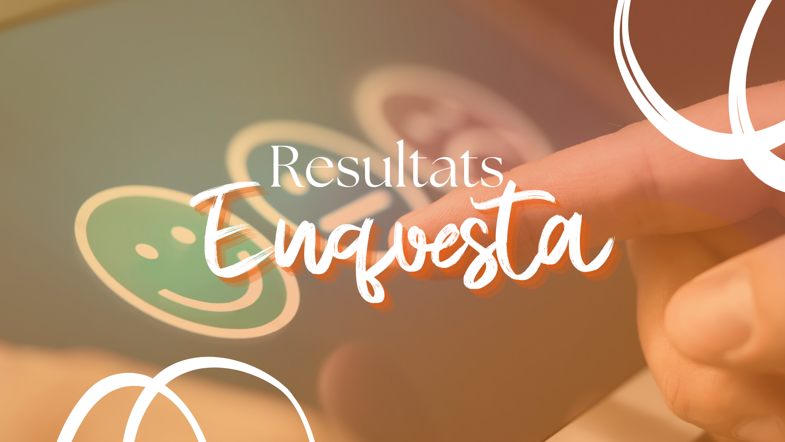 Resultats de l'enquesta de valoració