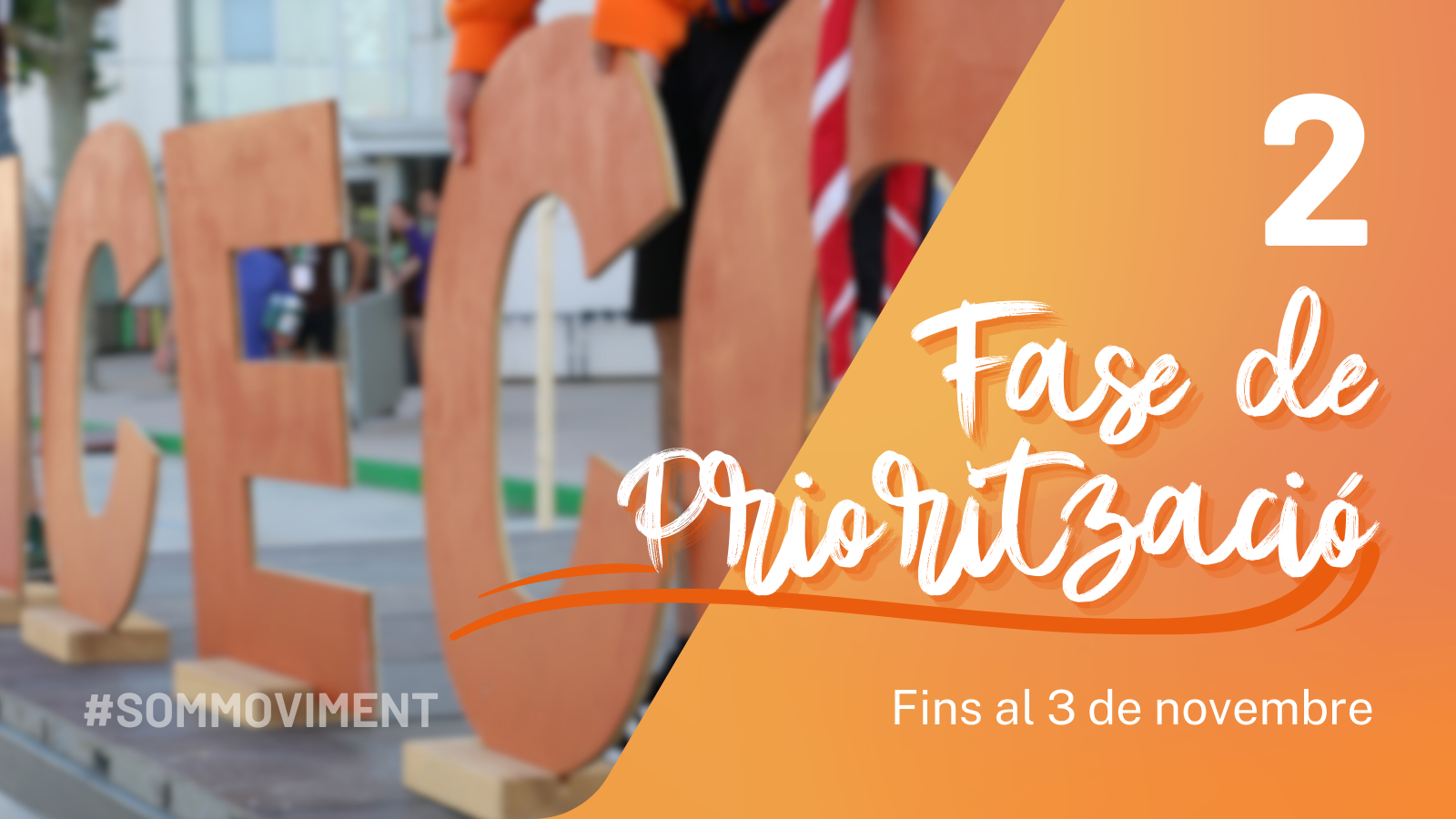 Què és la priorització del Pla d'Accions 2024?