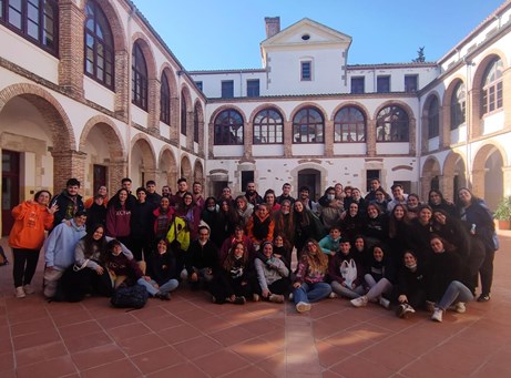 Trobada de monitors i monitores de Zona 07 Trobada de monitors i monitores de Zona 07