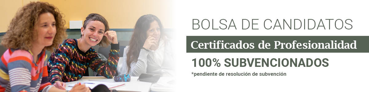 Bolsa de candidatos