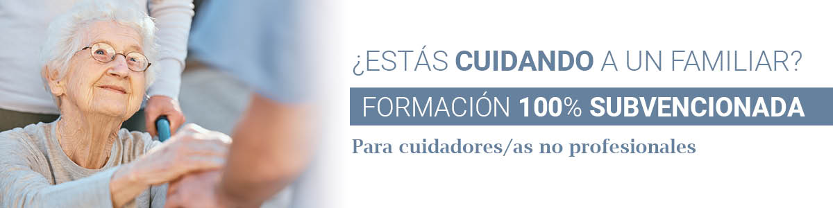 Cuidadores/as