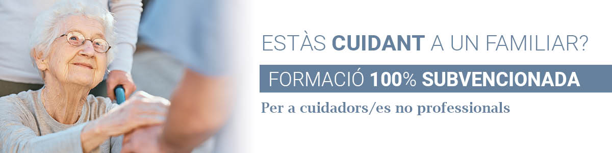 Cuidadors/es