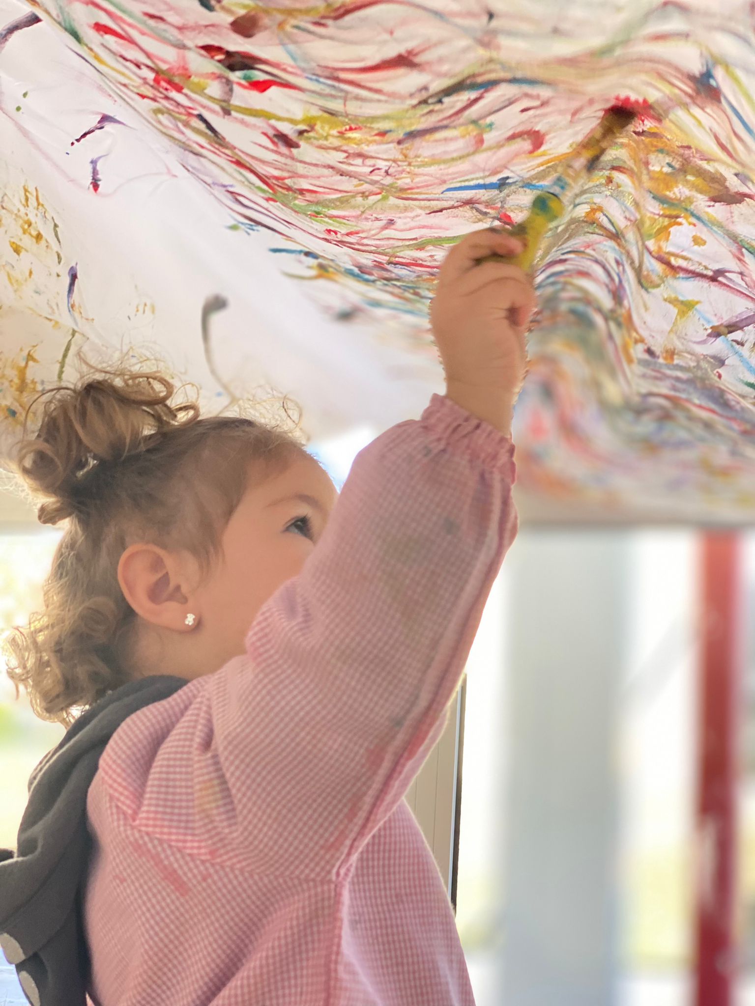 La estética en la escuela infantil