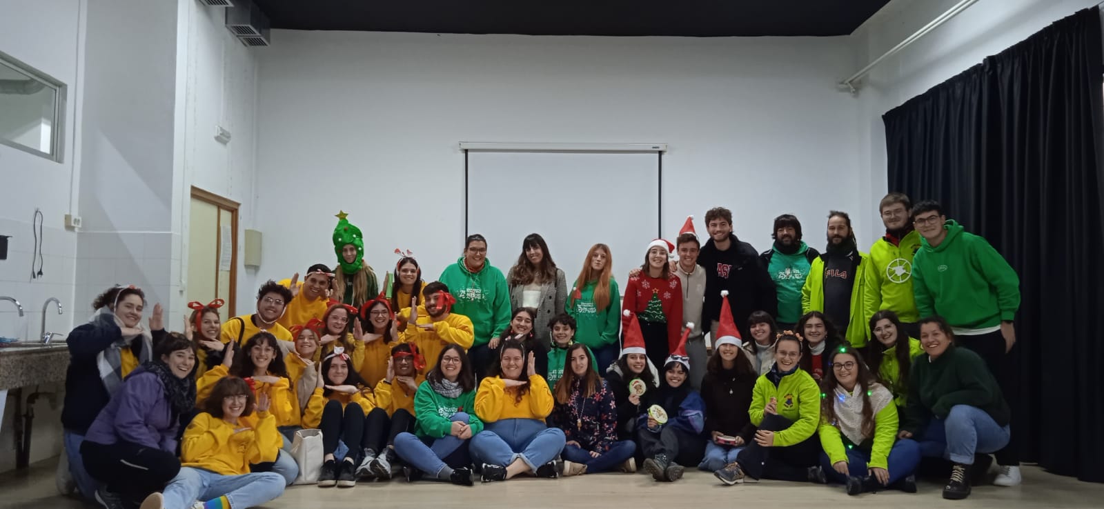 Diada de tècniques 2023 – MCECC Mallorca