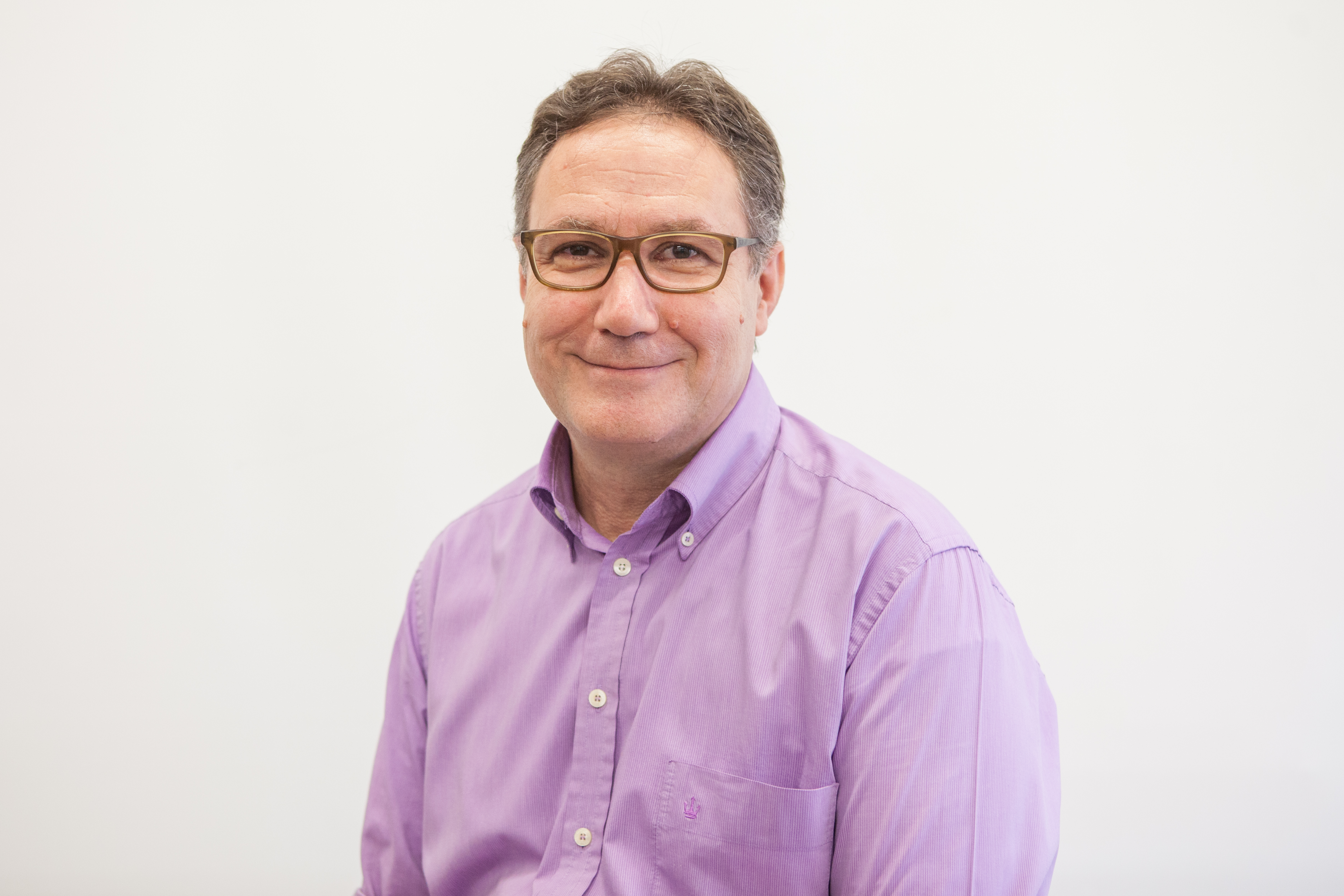 Jesús Vilar, secretari general de la URL: “Hem de construir societats inclusores que promoguin els drets fonamentals de les persones”