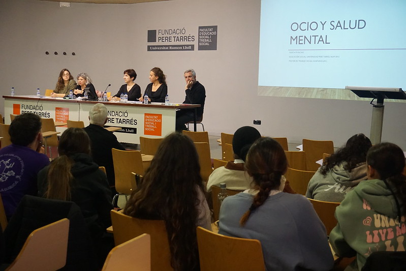 Experts en salut mental coincideixen que el lleure educatiu pot ser una eina potent per prevenir trastorns en infants i joves