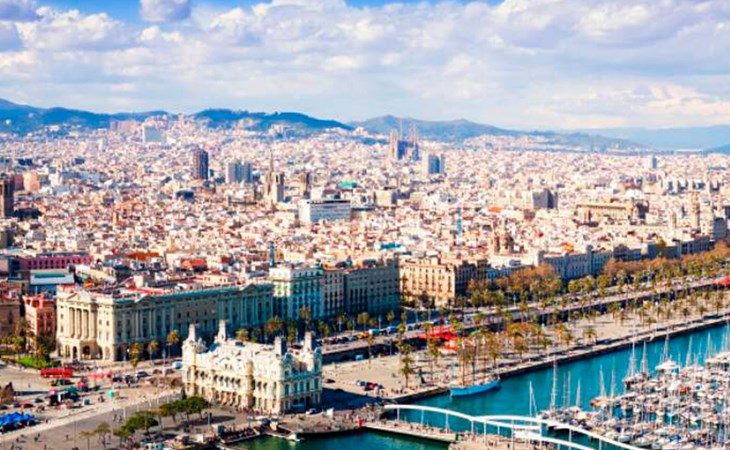 Bons plans pour un week-end à Barcelone