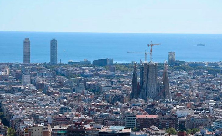 Cinq lieux à visiter gratuitement à Barcelone