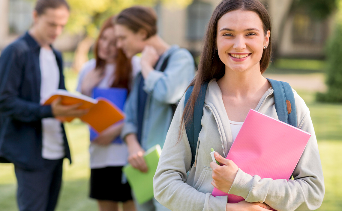 Activités pour les groupes d'étudiants