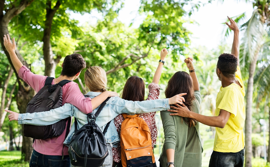 Activités pour les groupes