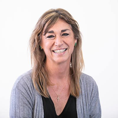 Gisela Riberas Bargalló
