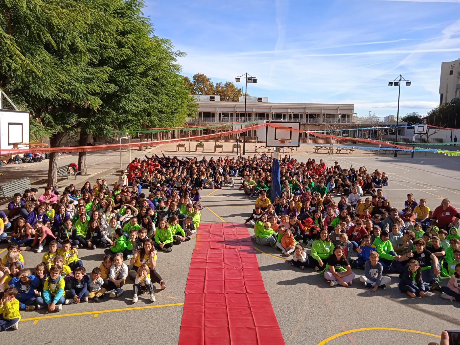 S'apropa el Dia Universal dels Drets dels Infants!