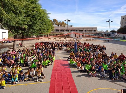 S'apropa el Dia Universal dels Drets dels Infants! S'apropa el Dia Universal dels Drets dels Infants!