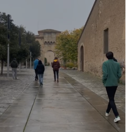 Repensem l'Educació, l'Espiritualitat i el Compromís!