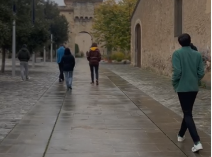 Repensem l'Educació, l'Espiritualitat i el Compromís! Repensem l'Educació, l'Espiritualitat i el Compromís!