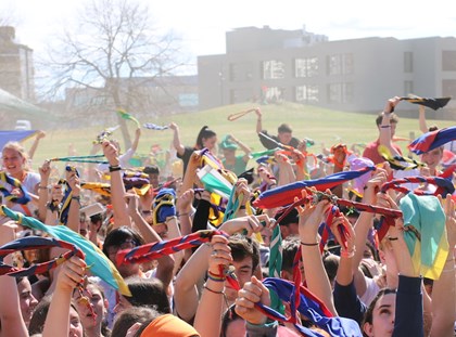Primera reunió d'exmonis: passat, present i futur del MCECC! Primera reunió d'exmonis: passat, present i futur del MCECC!