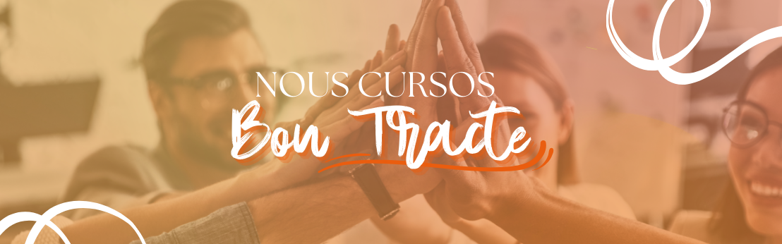 Cursos Bon Tracte