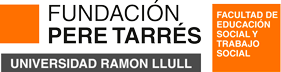 Pere Tarrés Faculty of Social Education and Social Work - URL