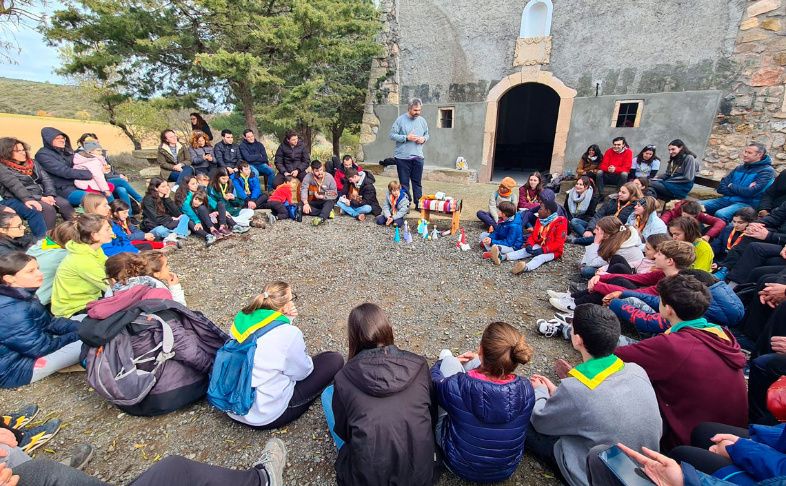 Lleure educatiu i acció sociocultural: contribucions i experiències a nivell nacional i internacional