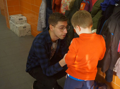 Construcció de l’educació social adulta