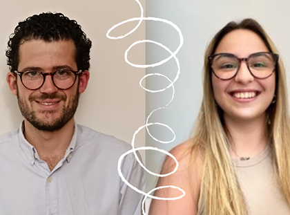 Coneixem el nou Equip de Comunicació de l'Equip Tècnic i diem adeu a Andrea Sánchez Coneixem el nou Equip de Comunicació de l'Equip Tècnic i diem adeu a Andrea Sánchez