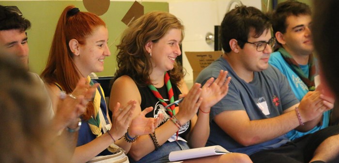 Per Setmana Santa, nous cursos residencials Per Setmana Santa, nous cursos residencials