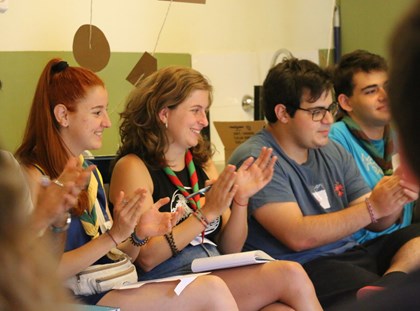 Per Setmana Santa, nous cursos residencials Per Setmana Santa, nous cursos residencials