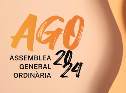 Revisa la documentació de l'Assemblea! Revisa la documentació de l'Assemblea!