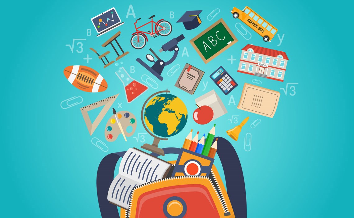 La maleta pedagógica LOPIVI: un recurso para los centros y actividades de ocio educativo