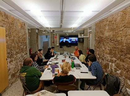 Qui presenta candidatura al Consell Directiu? Qui presenta candidatura al Consell Directiu?