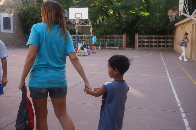 La promoció del voluntariat a les organitzacions socials