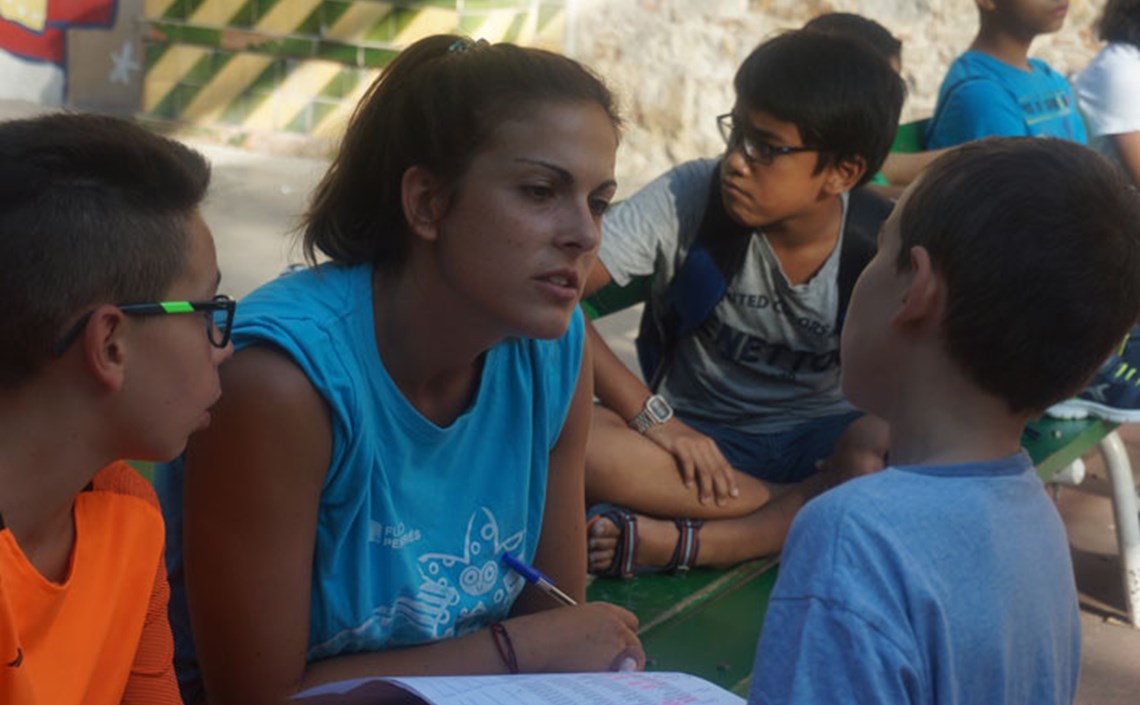 L'Humanisme cristià L'Humanisme cristià