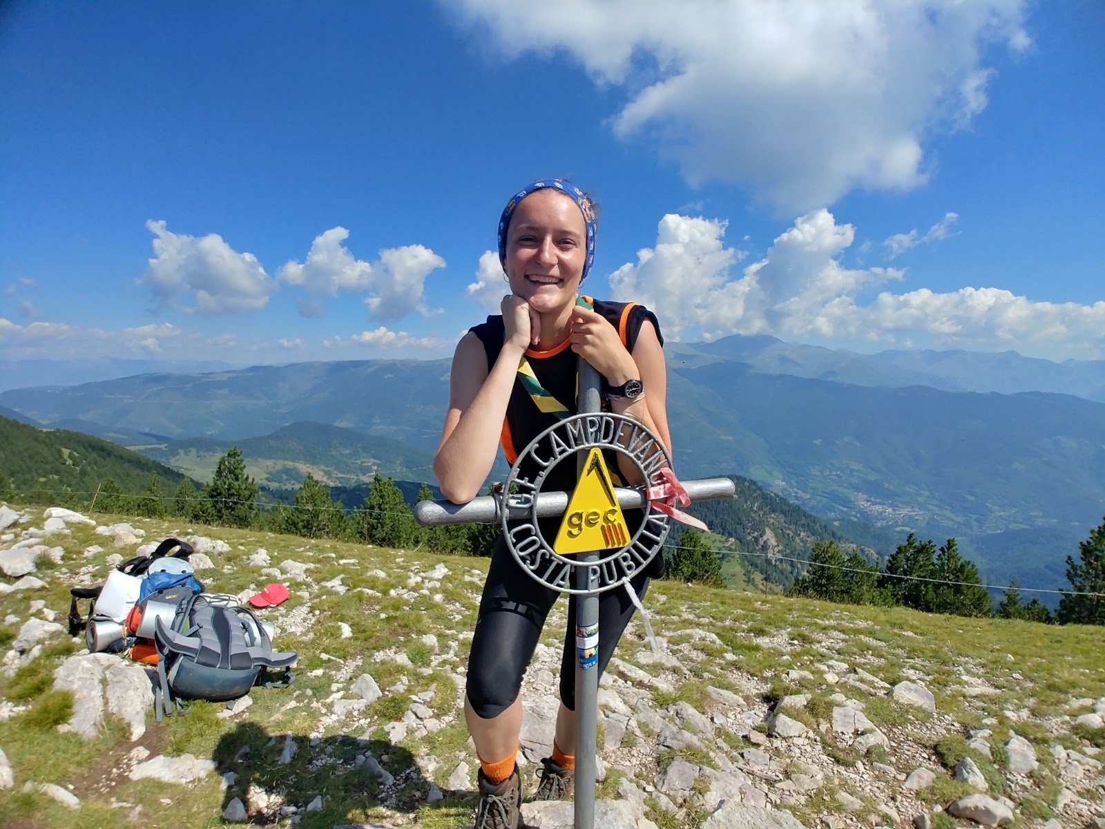 Donem la benvinguda a la nova vicepresidenta del MCECC