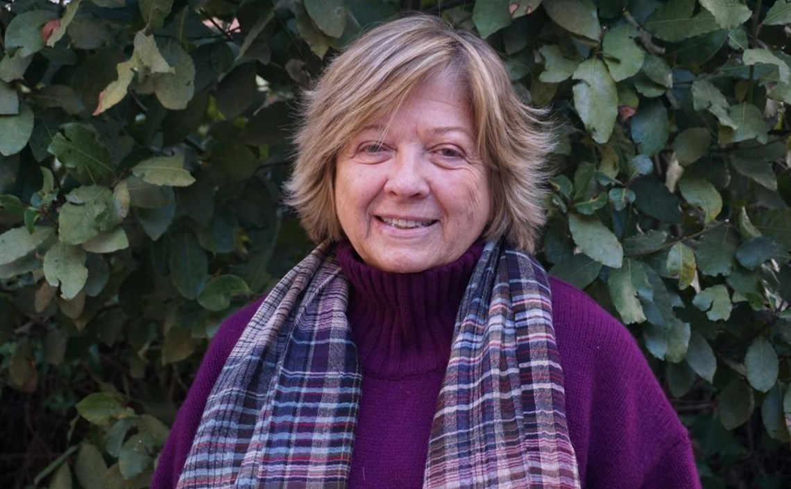 L’empresària Núria Basi, nova presidenta del Patronat de la Fundació Pere Tarrés L’empresària Núria Basi, nova presidenta del Patronat de la Fundació Pere Tarrés