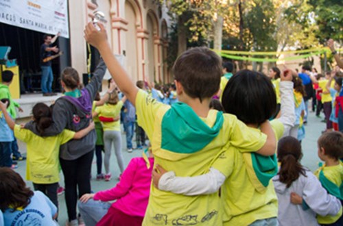 Consulteu els projectes que estan en marxa al MCECC