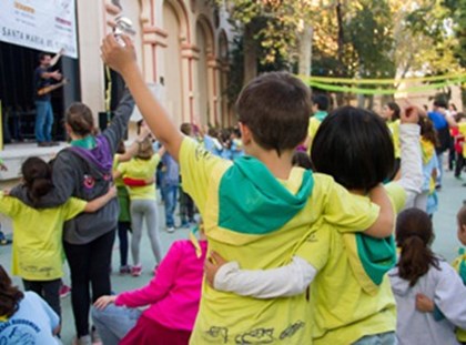 Consulteu els projectes que estan en marxa al MCECC Consulteu els projectes que estan en marxa al MCECC