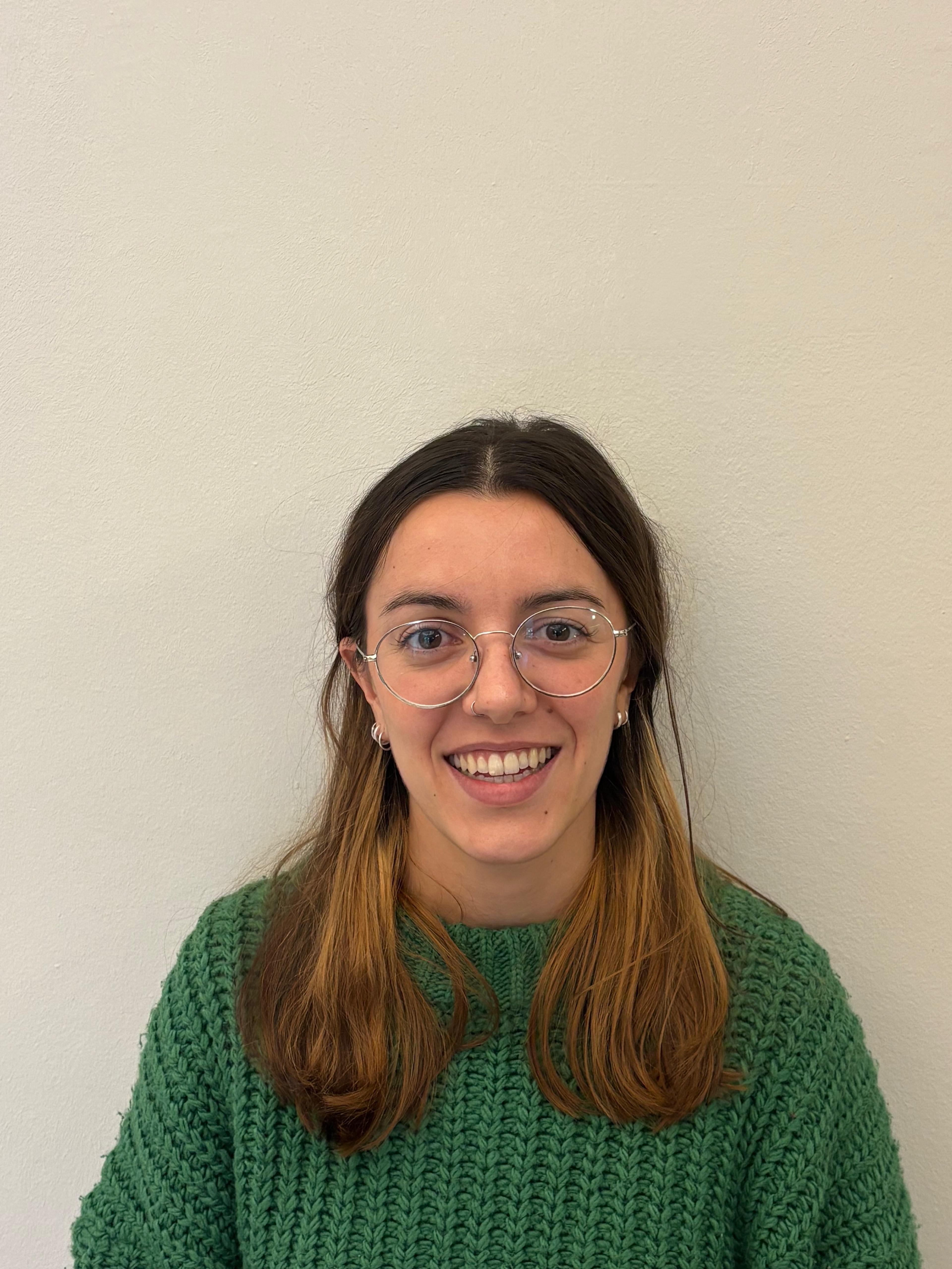 Alicia Flores Farré