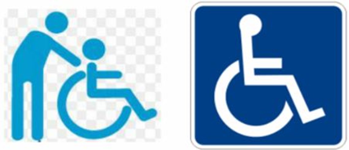 L'exigència de l'accessibilitat ha arribat a la teva ciutat L'exigència de l'accessibilitat ha arribat a la teva ciutat