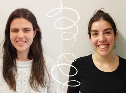 Donem la benvinguda a les noves promotores de Barcelona Donem la benvinguda a les noves promotores de Barcelona