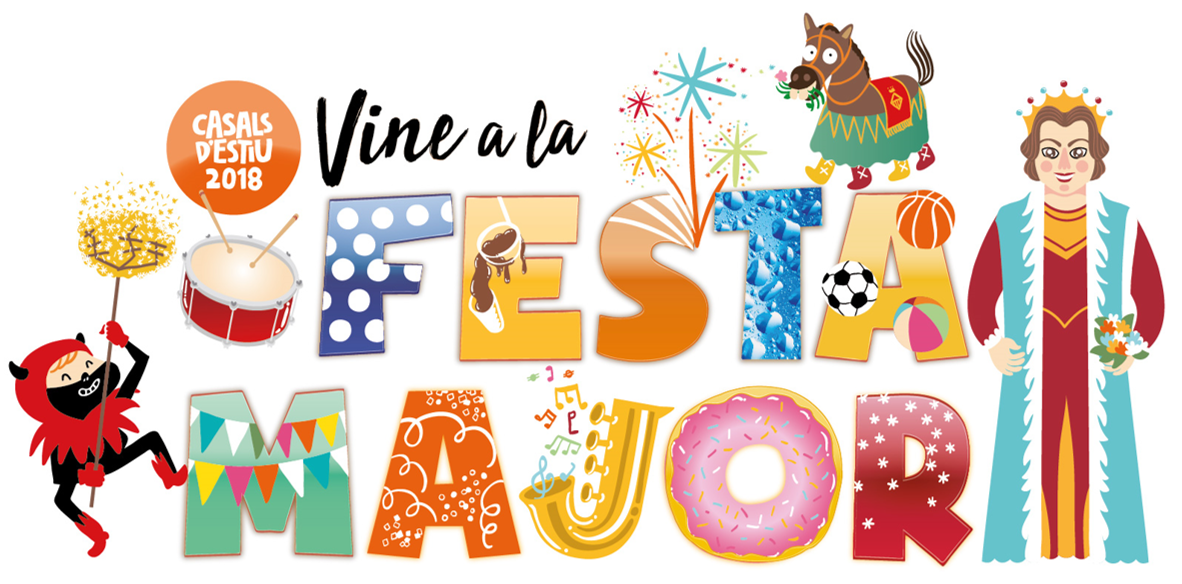 L’equip educatiu, clau de l’èxit dels casals d’estiu