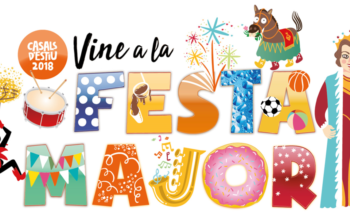 L’equip educatiu, clau de l’èxit dels casals d’estiu L’equip educatiu, clau de l’èxit dels casals d’estiu