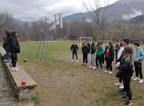 Curs Brúixola 2024 - MCECC Lleida Curs Brúixola 2024 - MCECC Lleida
