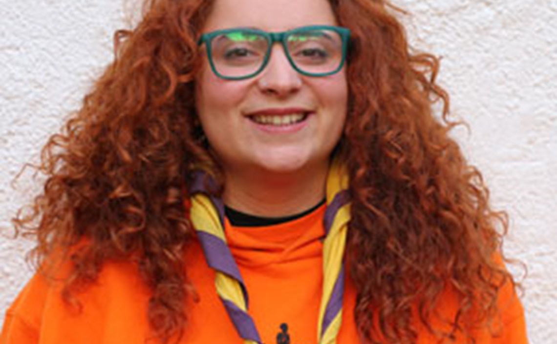 Entrevista a Laura Toledo, promotora del MCECC Entrevista a Laura Toledo, promotora del MCECC