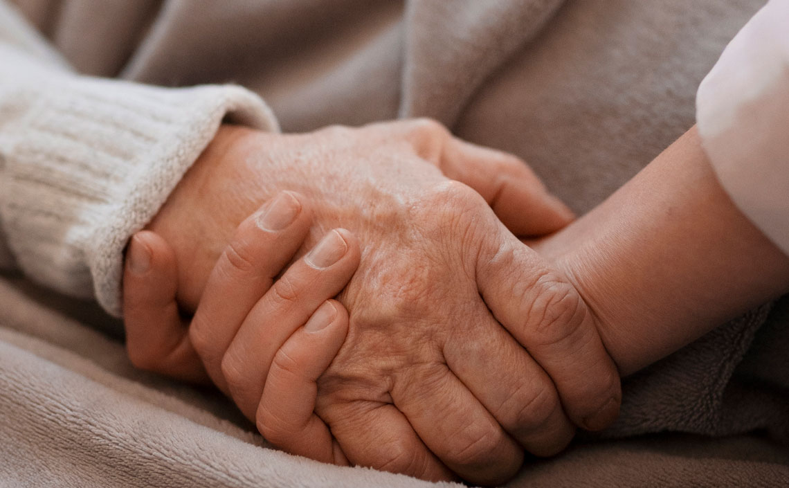 Cuidar a quien cuida.  Acto de reconocimiento a las personas cuidadoras no profesionales