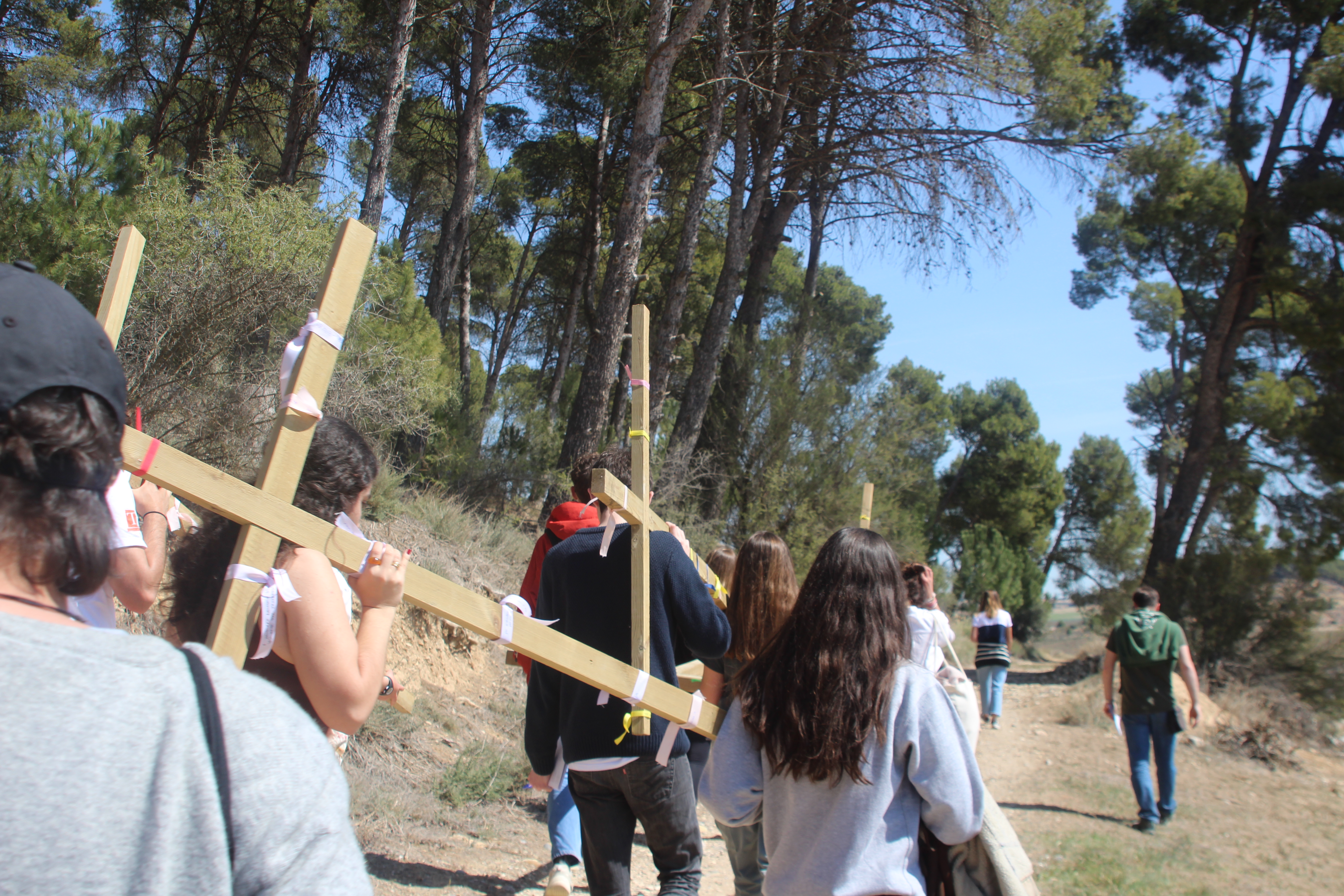 Propostes per viure la Pasqua