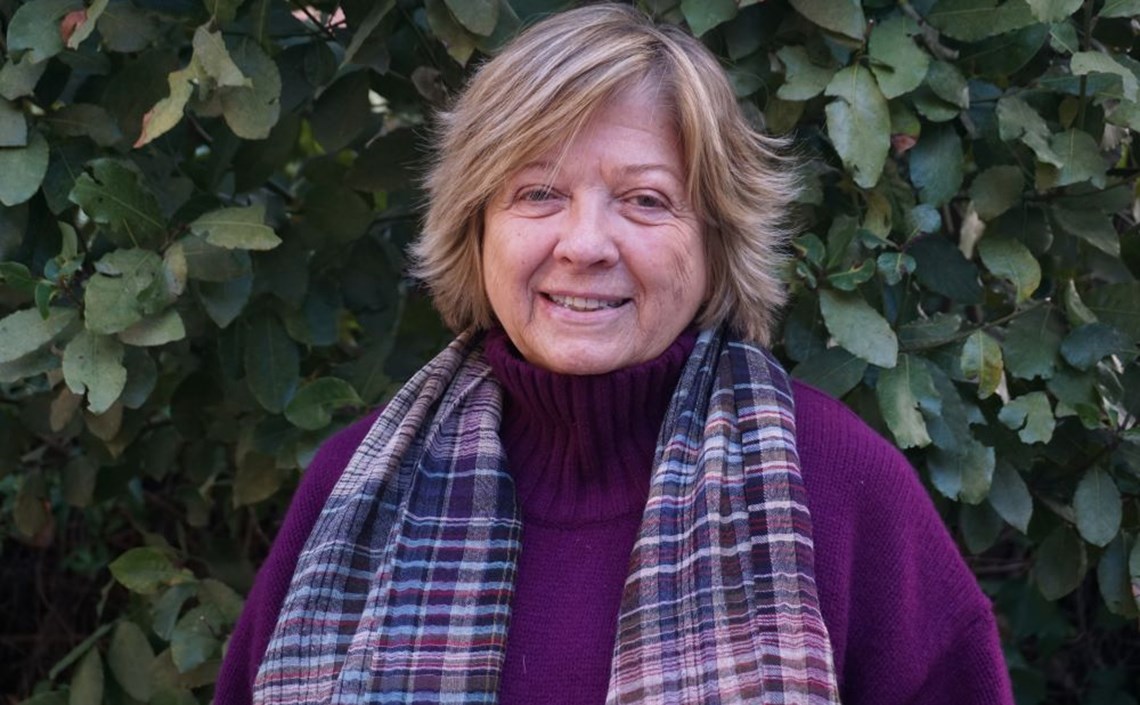 Núria Basi, presidenta de la Fundació Pere Tarrés: “Tan important és què fa la nostra entitat, com la manera com ho fa” Núria Basi, presidenta de la Fundació Pere Tarrés: “Tan important és què fa la nostra entitat, com la manera com ho fa”