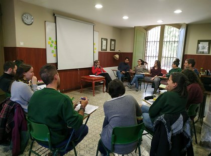 Nova edició del programa Ramon Maria Serchs Nova edició del programa Ramon Maria Serchs