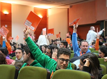 Consulteu els documents aprovats a l'AGO Consulteu els documents aprovats a l'AGO