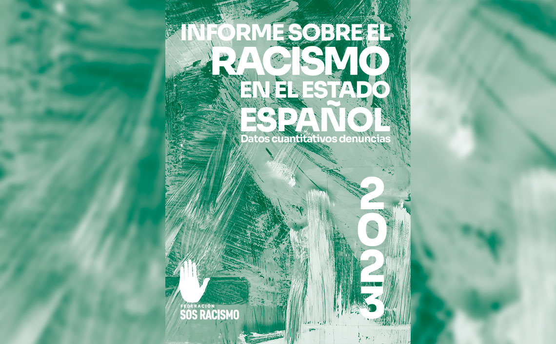 Informe sobre el racisme a l’Estat espanyol