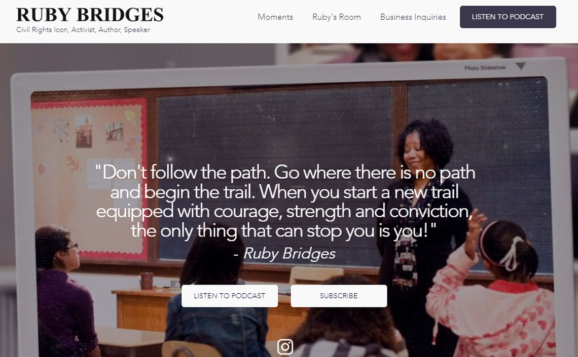 Fundació Ruby Bridges
